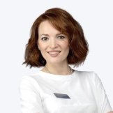 Иванюк Ольга Александровна