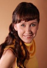 Руднева Елена