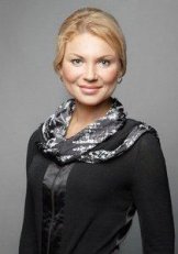 Дорохина Ольга
