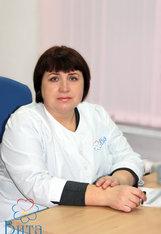 Мяскова Татьяна Константиновна