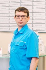 Губицкий Игорь Александрович