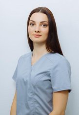 Коробова Карина Игоревна
