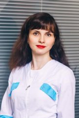 Быкова Кристина Юрьевна