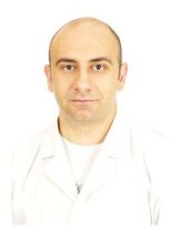 Давыдян Сумбат Аркадьевич