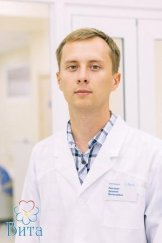 Патокин Евгений Витальевич