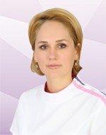 Тропина Анна Владимировна