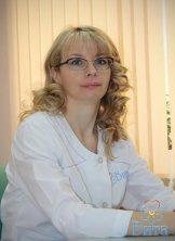 Янченко Наталья Геннадьевна
