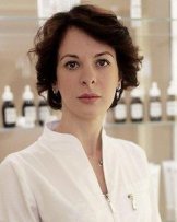 Савченко Анна Юрьевна