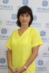 Татаренко Яна Эдуардовна