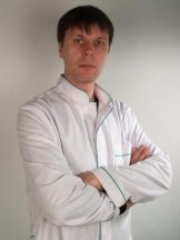 Спиридонов Владислав Константинович