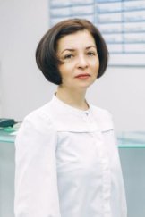 Оглуздина Елена Владиславовна