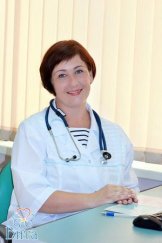 Крупеникова Лариса Павловна