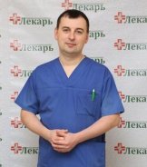 Чулюков Андрей Викторович
