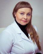 Балабанова Анна Владимировна