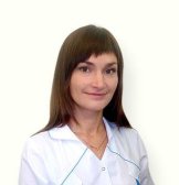 Красикова Юлия Павловна