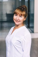 Грищенко Ирина Анатольевна