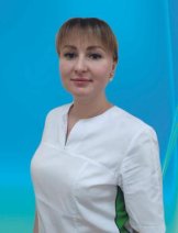 Петросян Маринэ Артуровна