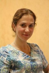 Гончарова Наталья Сергеевна