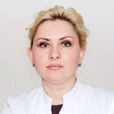 Лепетунова Алена Сергеевна