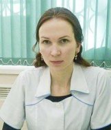 Сальникова Ольга Борисовна