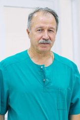 Лукин Александр Григорьевич
