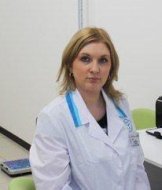 Кудрякова Наталья Александровна