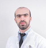 Катамадзе Кахабер Бадриевич