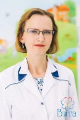 Королькова Инна Валентиновна