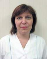 Торопова Анастасия Геннадьевна