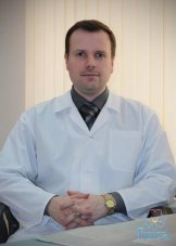 Смирнов Антон Сергеевич