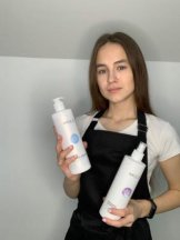 Попова Виктория