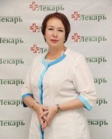 Гришина Наталья Борисовна