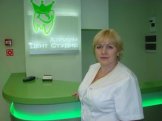 Нор Татяна Валентиновна