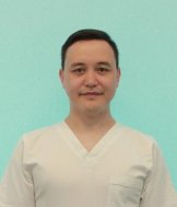 Дондоков Алексей Викторович
