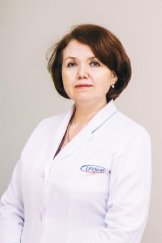 Андронова Лилия Михайловна