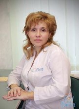 Епифанцева Людмила Альбертовна