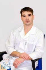 Брызгалов Илья Николаевич