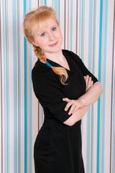 Смирнова Вера