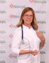 Цветова Наталья Александровна