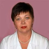 Костомарова Галина Анатольевна