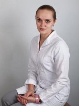 Николаева Юлия Анатольевна