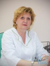Бороздина Татьяна Григорьевна