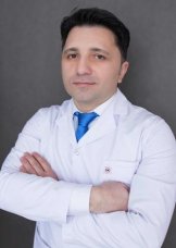 Шахвердиев Агаси Камилович