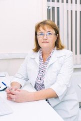 Гавриленкова Светлана Ивановна