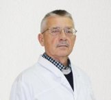 Сербин Яков Антонович