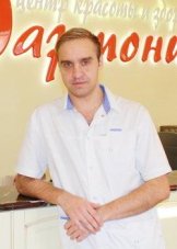 Токарев Максим Игоревич