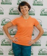 Марашова Елена