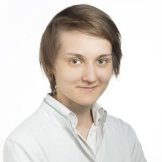 Сухомлинова Александра Евгеньевна
