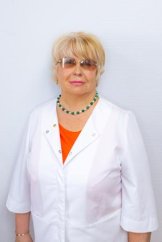 Королева Марина Борисовна