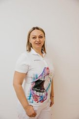 Рубанова Наталья Сергеевна